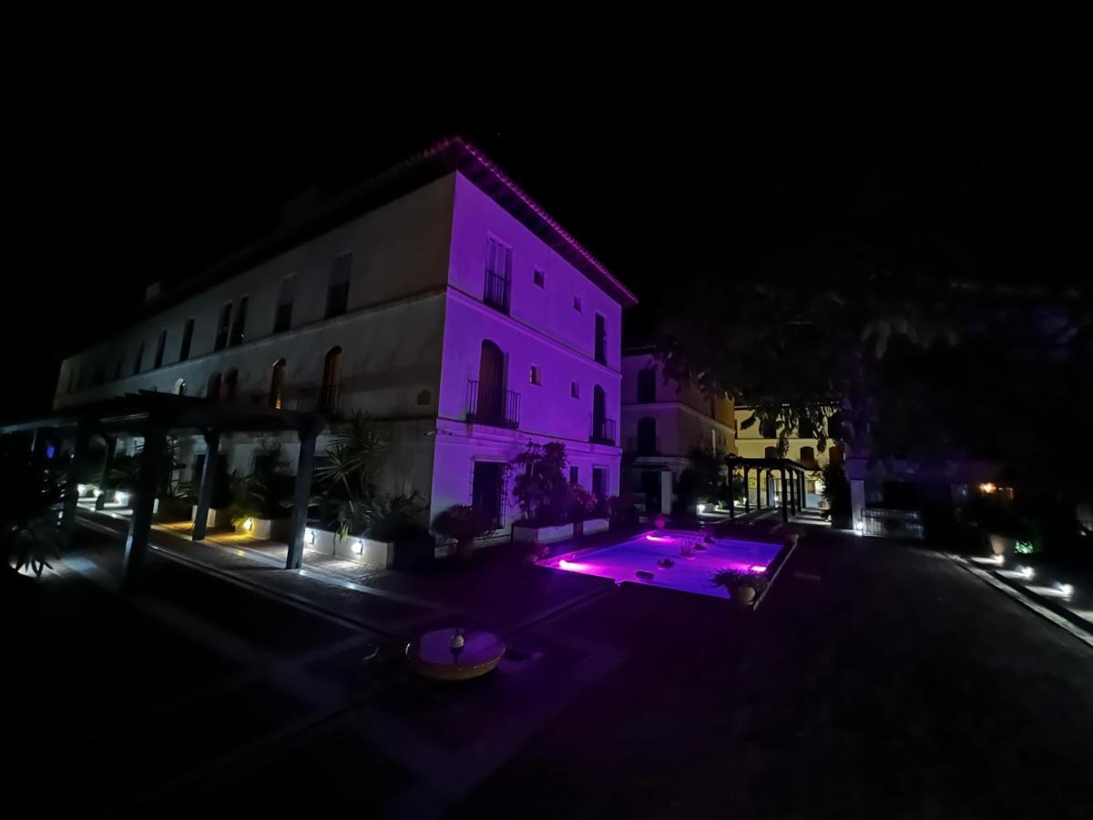 Appartment Nazari In Vélez de Benaudalla Екстериор снимка